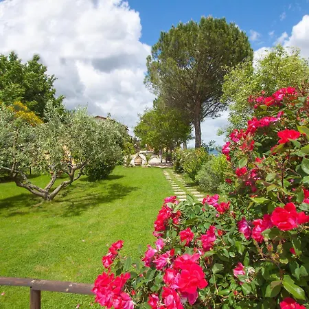 Locazione Turistica Sambrone-6 公寓 贝托纳