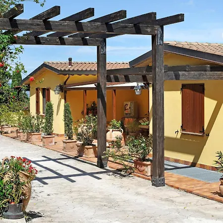 Locazione Turistica Sambrone-6 Apartment Bettona