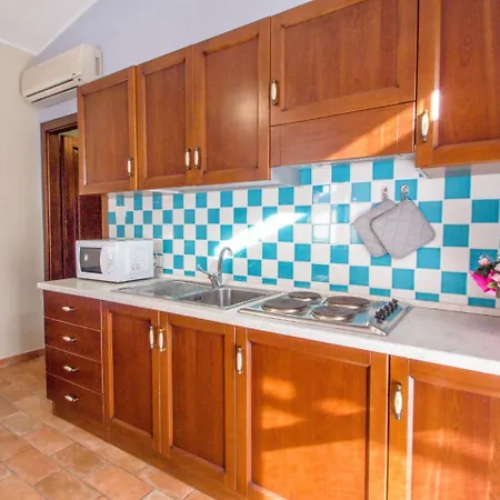 Locazione Turistica Sambrone-6 *