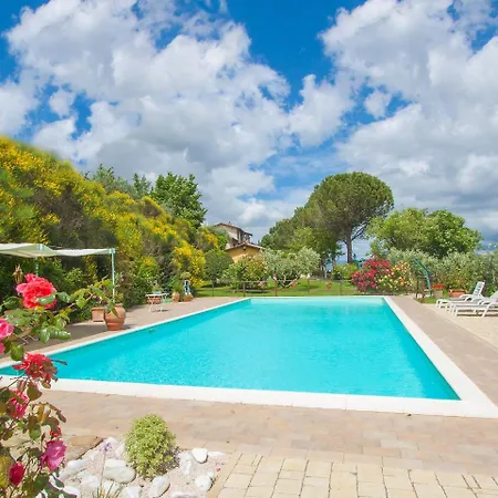 Locazione Turistica Sambrone-6 Apartment *