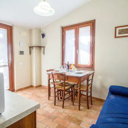 Locazione Turistica Sambrone-6 * Bettona