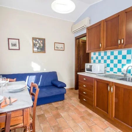 Locazione Turistica Sambrone-6 * Bettona