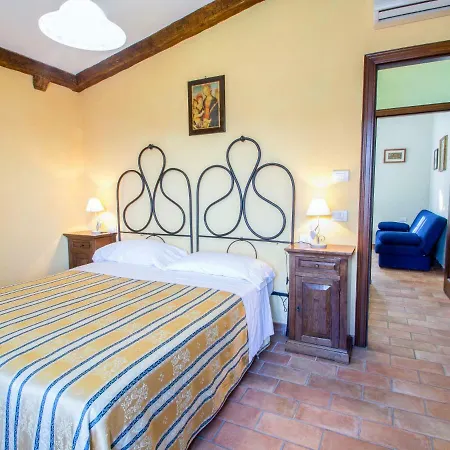 公寓 Locazione Turistica Sambrone-6 贝托纳
