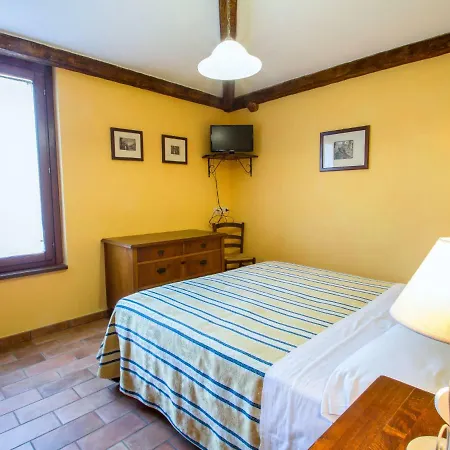 Locazione Turistica Sambrone-6 Apartment