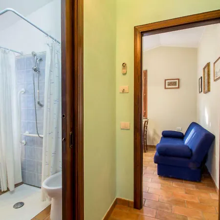 Locazione Turistica Sambrone-6 Apartment Bettona