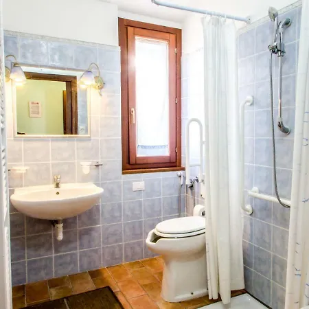 Apartment Locazione Turistica Sambrone-6 Bettona